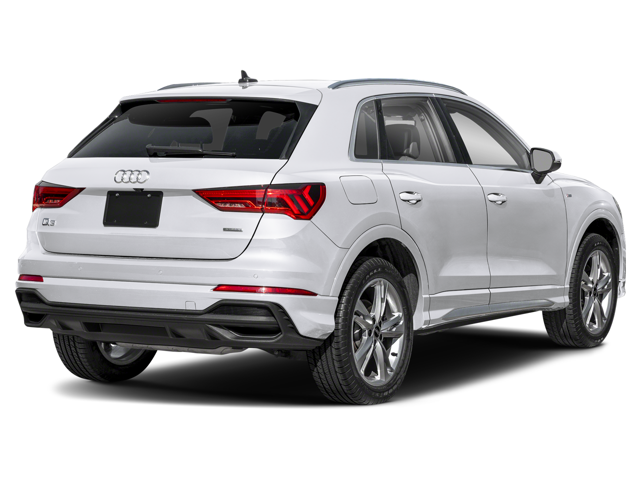 2024 Audi Q3 Premium 45 TFSI S line quattro Tiptronic