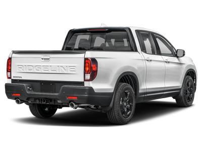2024 Honda Ridgeline Black Edition