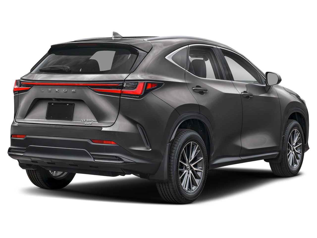 2024 Lexus NX 350h Premium