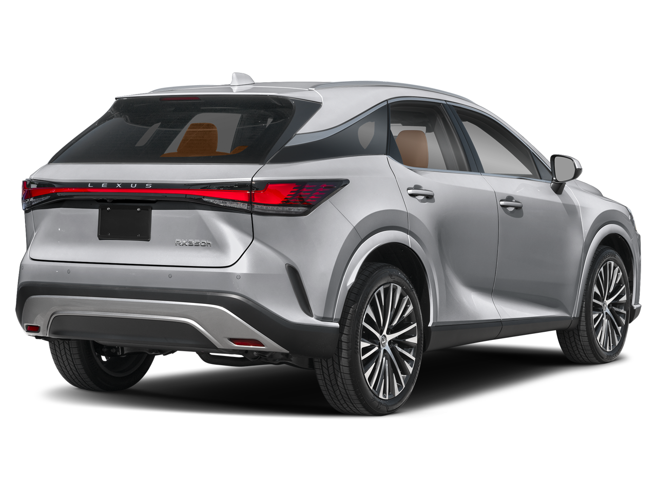 2024 Lexus RX 350h Premium