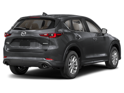 2024 Mazda Mazda CX-5 2.5 S Preferred