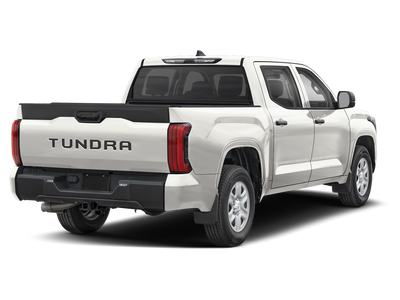 2024 Toyota Tundra SR