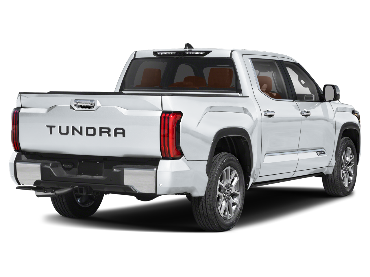 2024 Toyota Tundra 1794 Edition