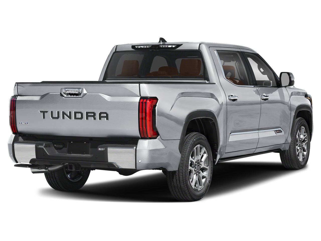 2024 Toyota Tundra 1794 Edition Hybrid