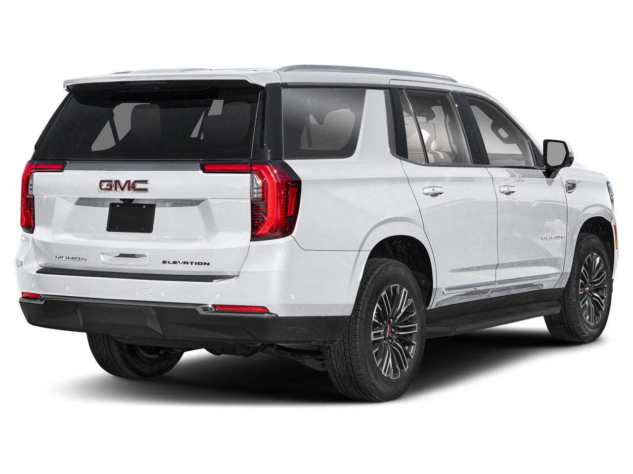 2025 GMC Yukon Denali Denali
