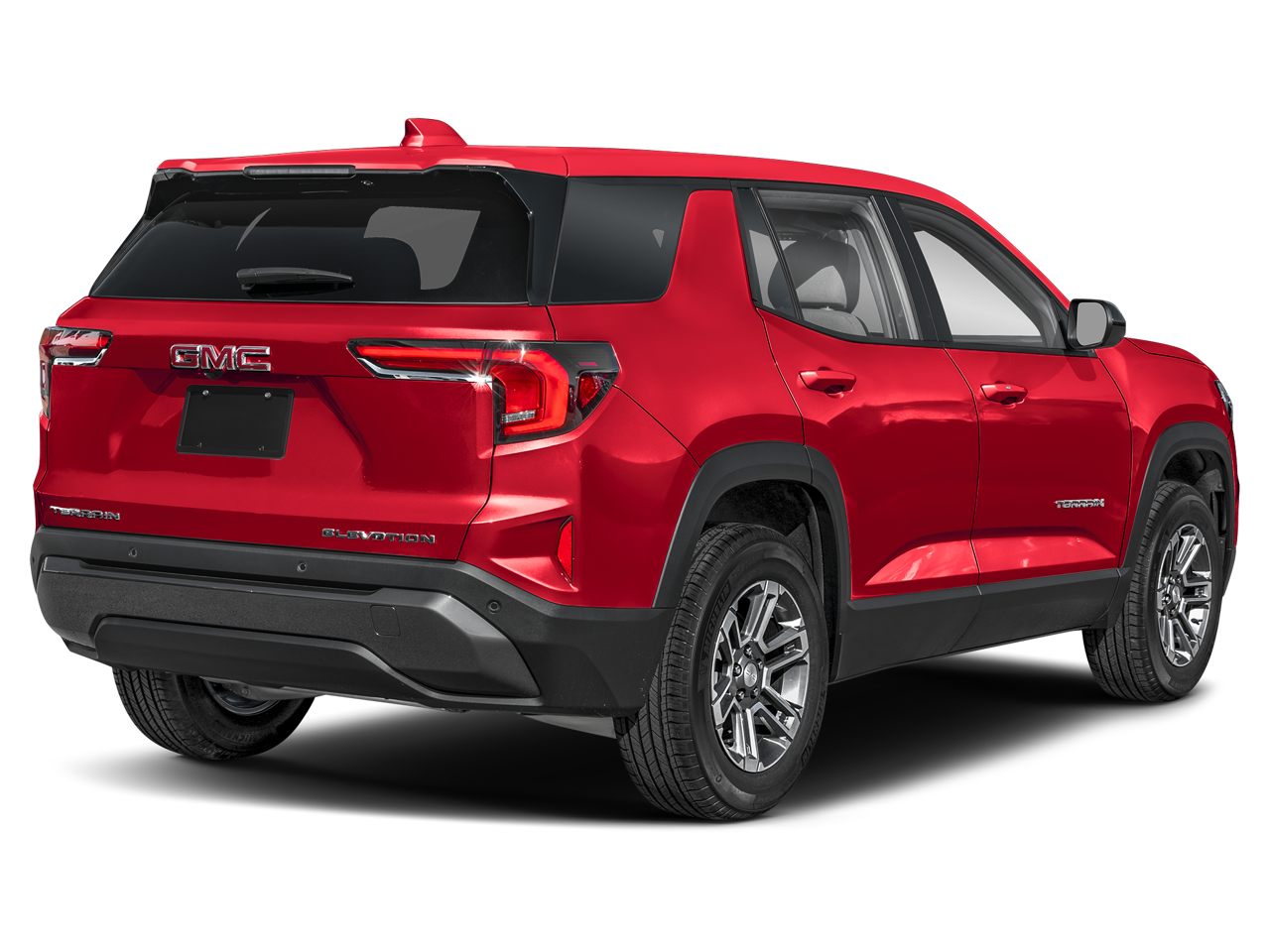2025 GMC Terrain AWD Elevation