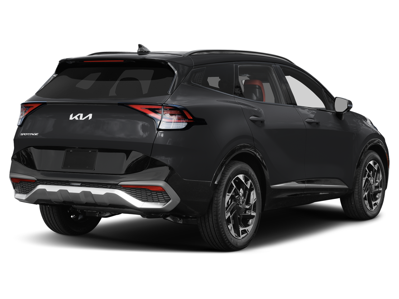 2025 Kia Sportage SX-Prestige