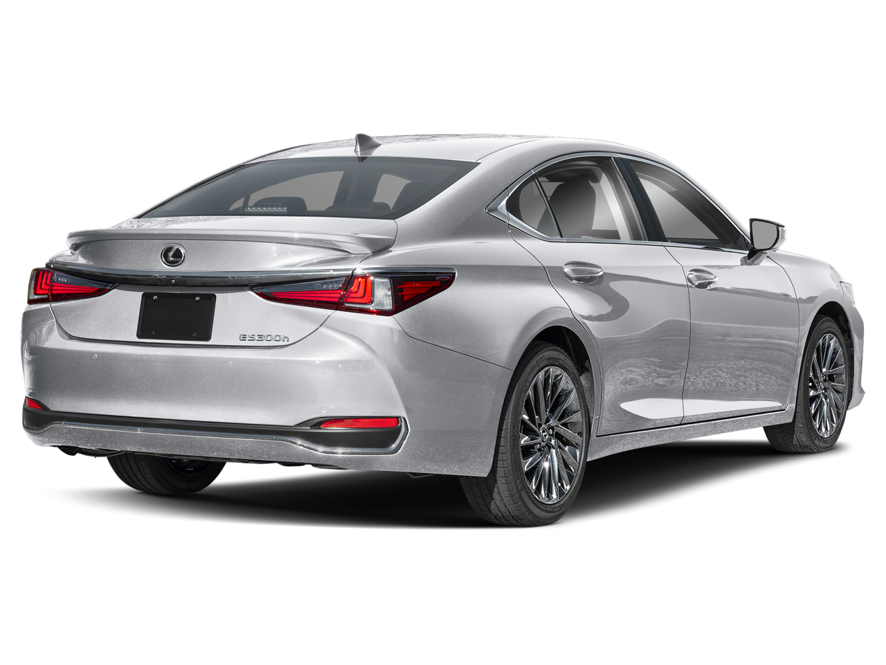 2025 Lexus ES 300h Luxury