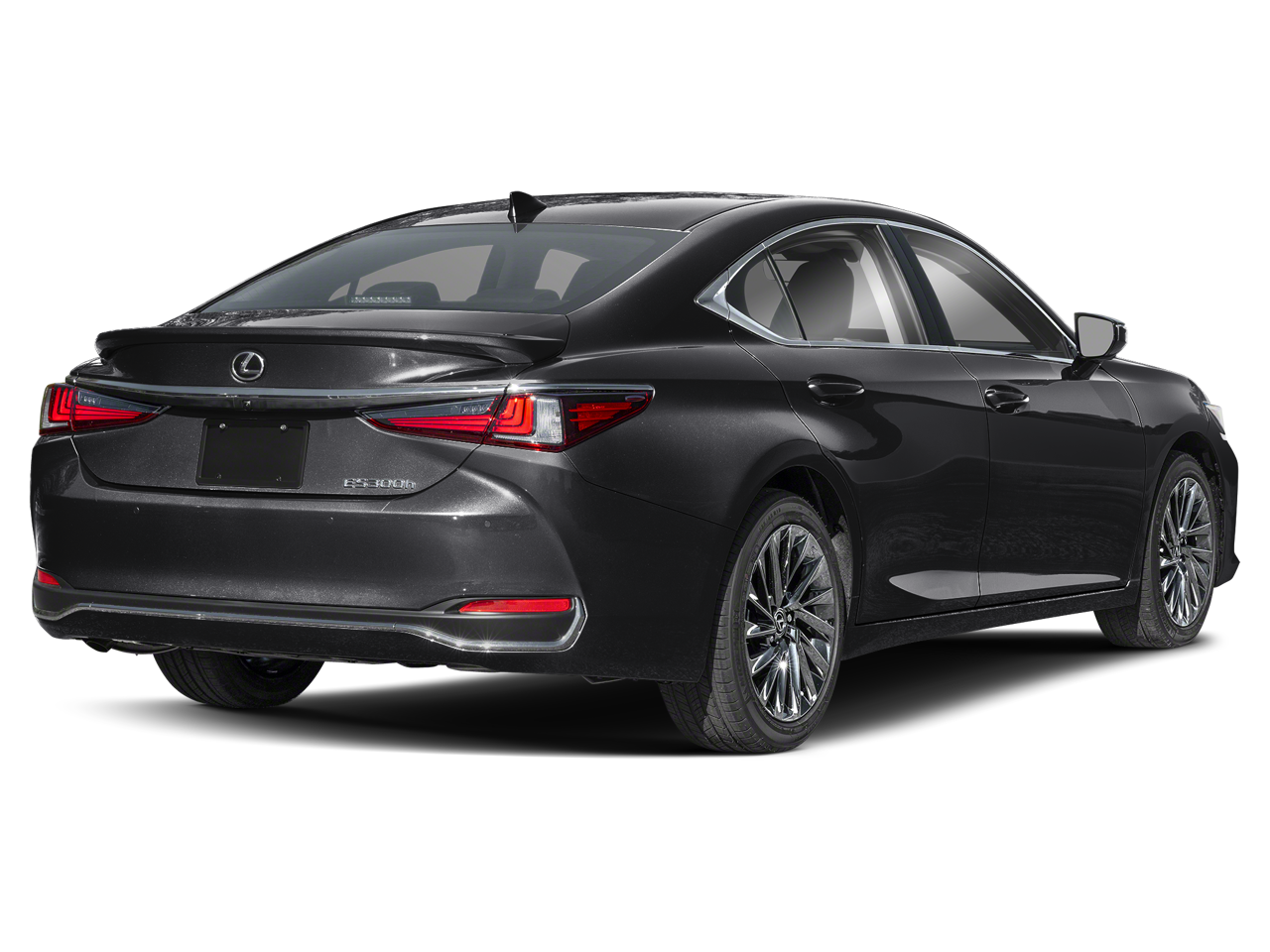 2025 Lexus ES 300h Luxury