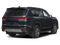 2025 Lexus LX 700h Overtrail