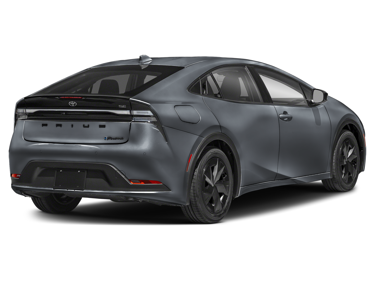 2025 Toyota Prius Plug-In Hybrid SE