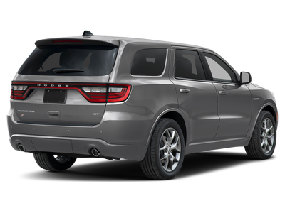 2026 Dodge Durango DURANGO GT PREMIUM AWD HEMI V8