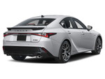 2026 Lexus IS 350 F SPORT