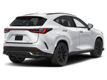 2026 Lexus NX Luxury