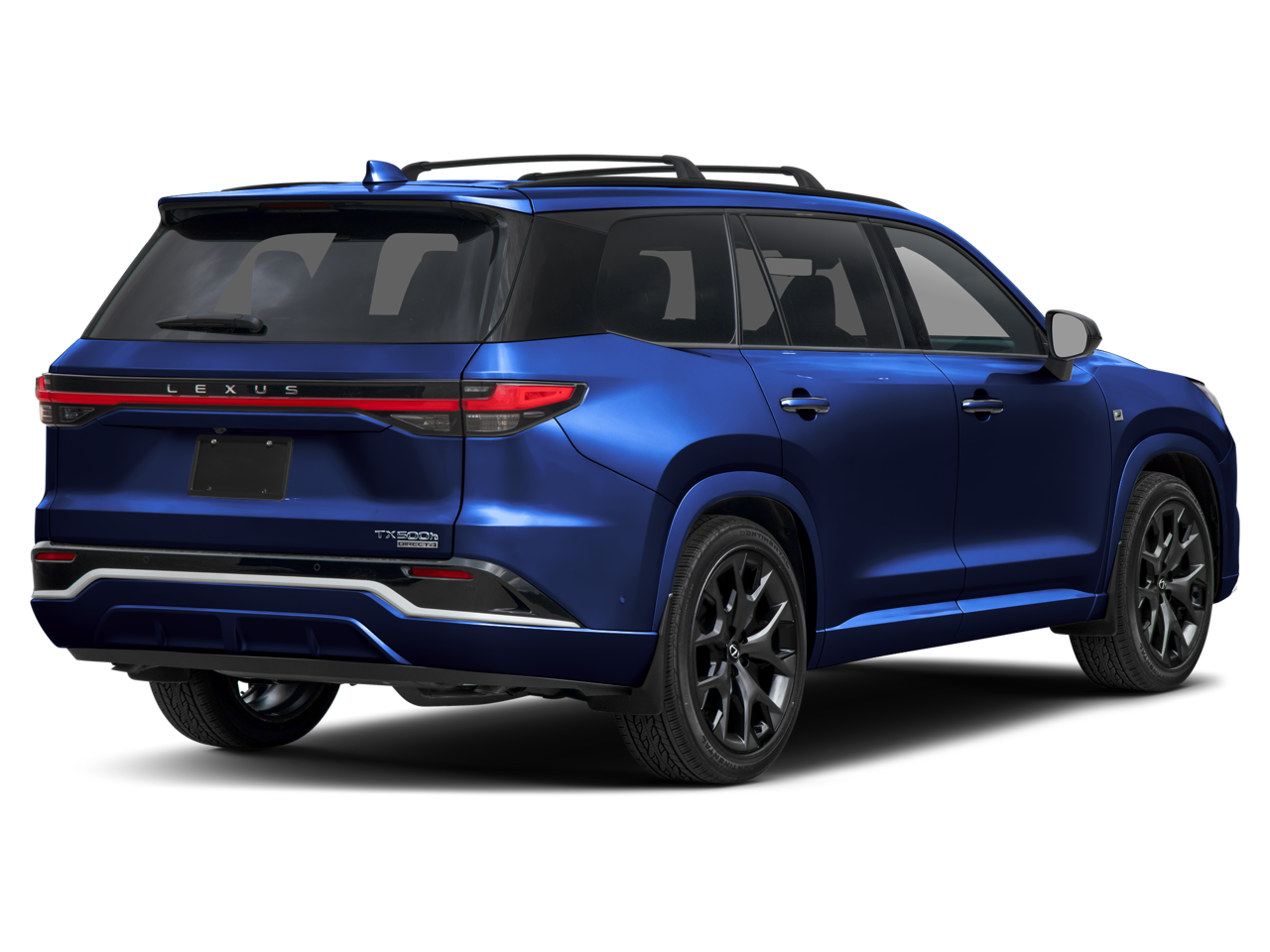 2026 Lexus TX 500h F SPORT Performance Premium