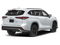 2026 Toyota Highlander XSE
