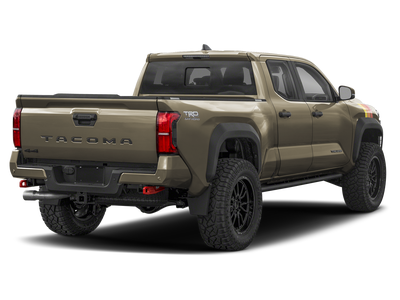 2026 Toyota Tacoma TRD Off Road Hybrid