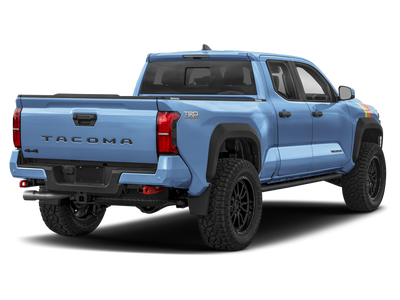 2026 Toyota Tacoma TRD Off Road Hybrid
