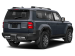 2027 Toyota Land Cruiser 4WD (Natl)