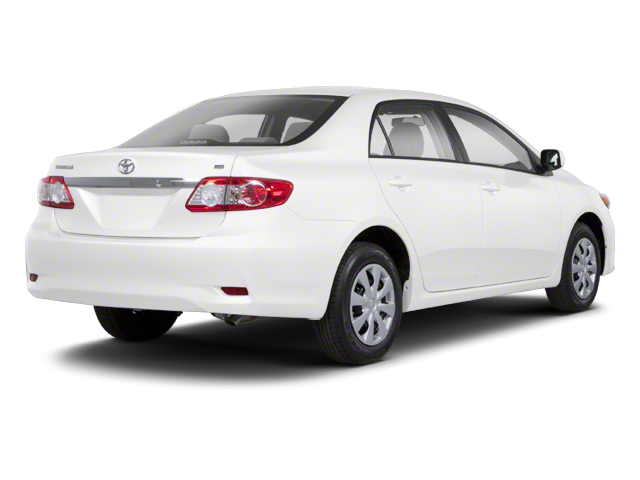2011 Toyota Corolla L