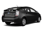 2011 Toyota Prius III