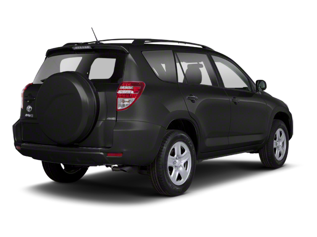 2011 Toyota RAV4 Ltd