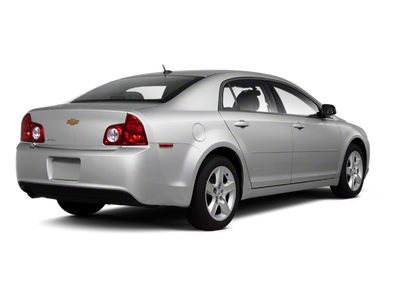 2012 Chevrolet Malibu 1LT