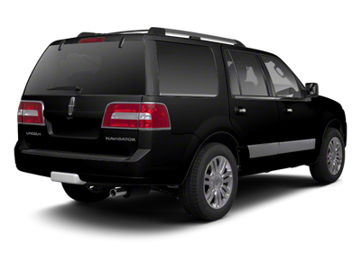 2012 Lincoln Navigator L 4WD 4dr