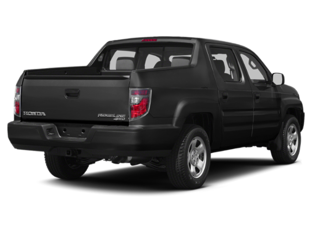 2013 Honda Ridgeline RTL