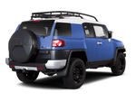 2013 Toyota FJ Cruiser RWD 4dr Auto (Natl)