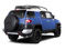 2013 Toyota FJ Cruiser RWD 4dr Auto (Natl)