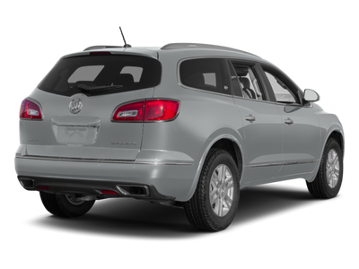 2014 Buick Enclave Convenience