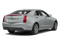 2014 Cadillac ATS Standard RWD