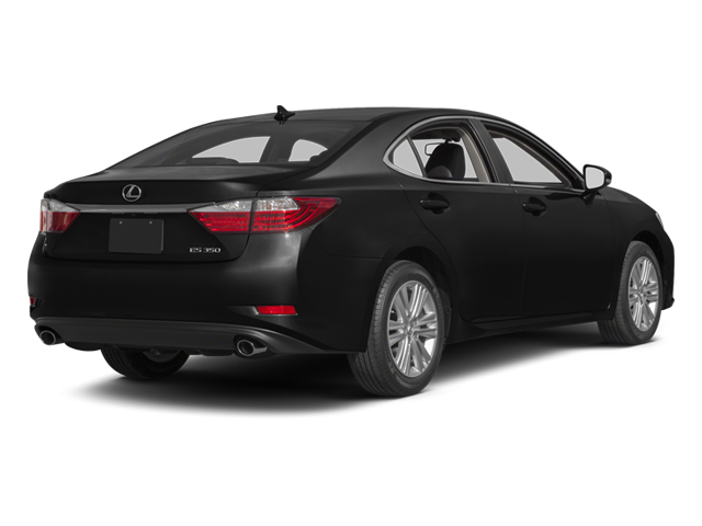 2014 Lexus ES 350 4dr Sdn