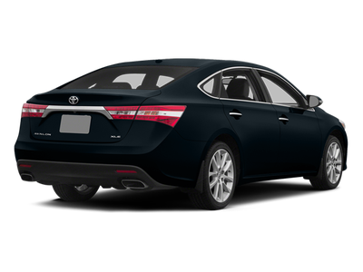 2014 Toyota Avalon Limited