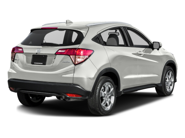2016 Honda HR-V EX-L