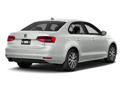 2016 Volkswagen Jetta 1.8T Sport