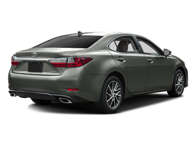 2017 Lexus ES 350 ES 350