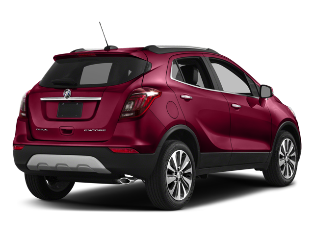 2018 Buick Encore Sport Touring