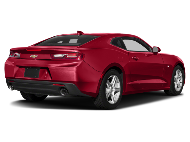 2018 Chevrolet Camaro 1LS