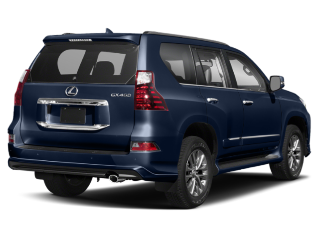 2018 Lexus GX Premium