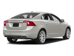 2018 Volvo S60 Inscription Platinum
