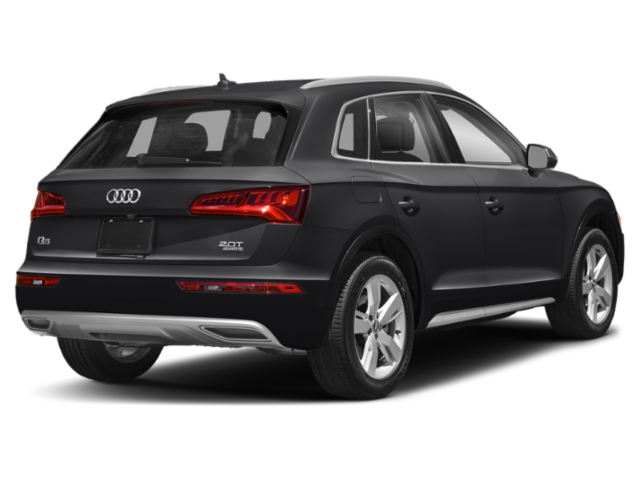 2019 Audi Q5 Prestige