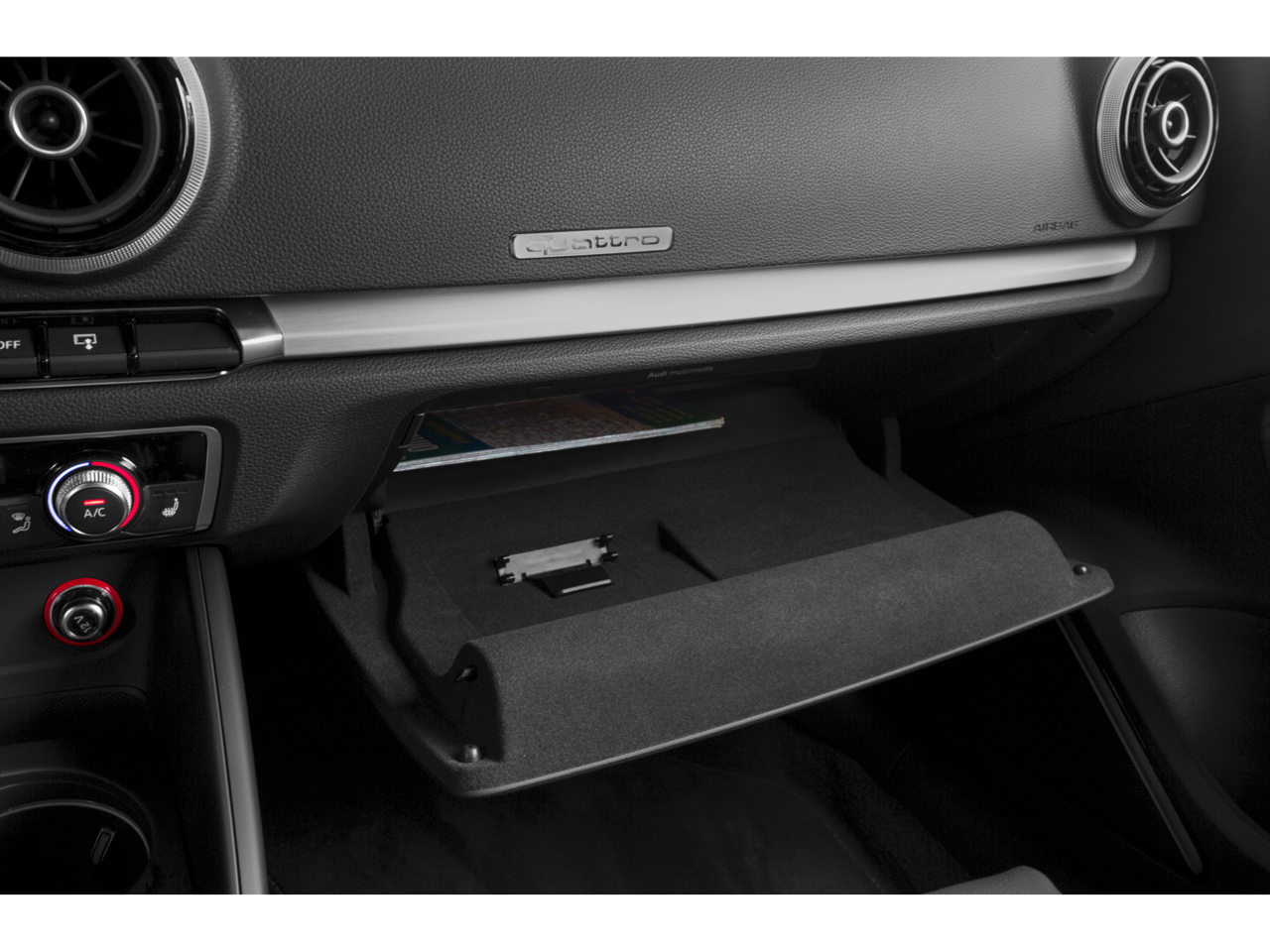 2015 Audi S3 2.0T Premium Plus