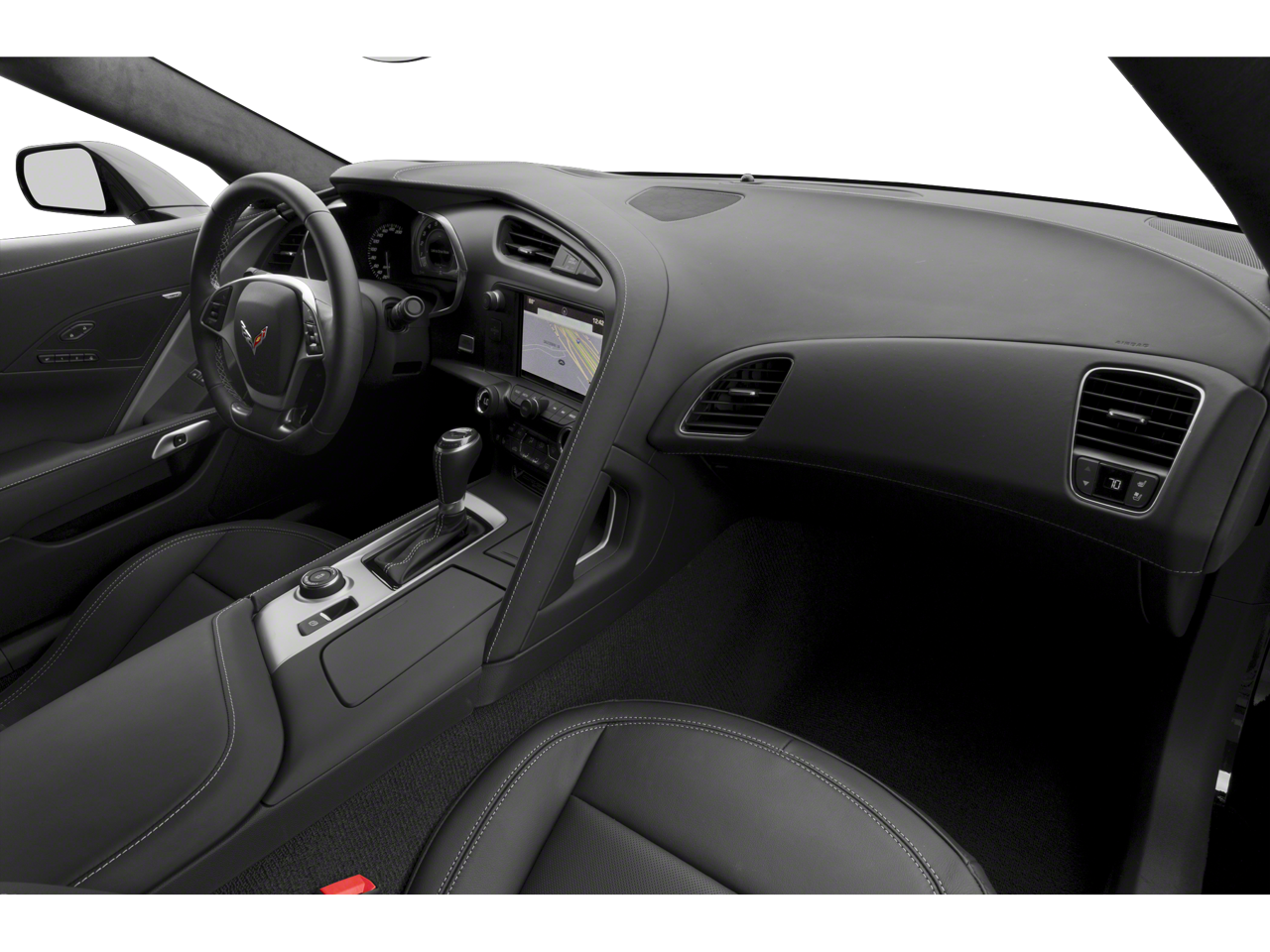 2015 Chevrolet Corvette Z51 2LT