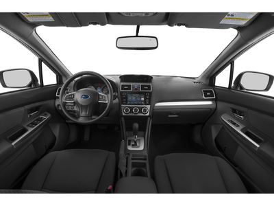 2015 Subaru Impreza Limited