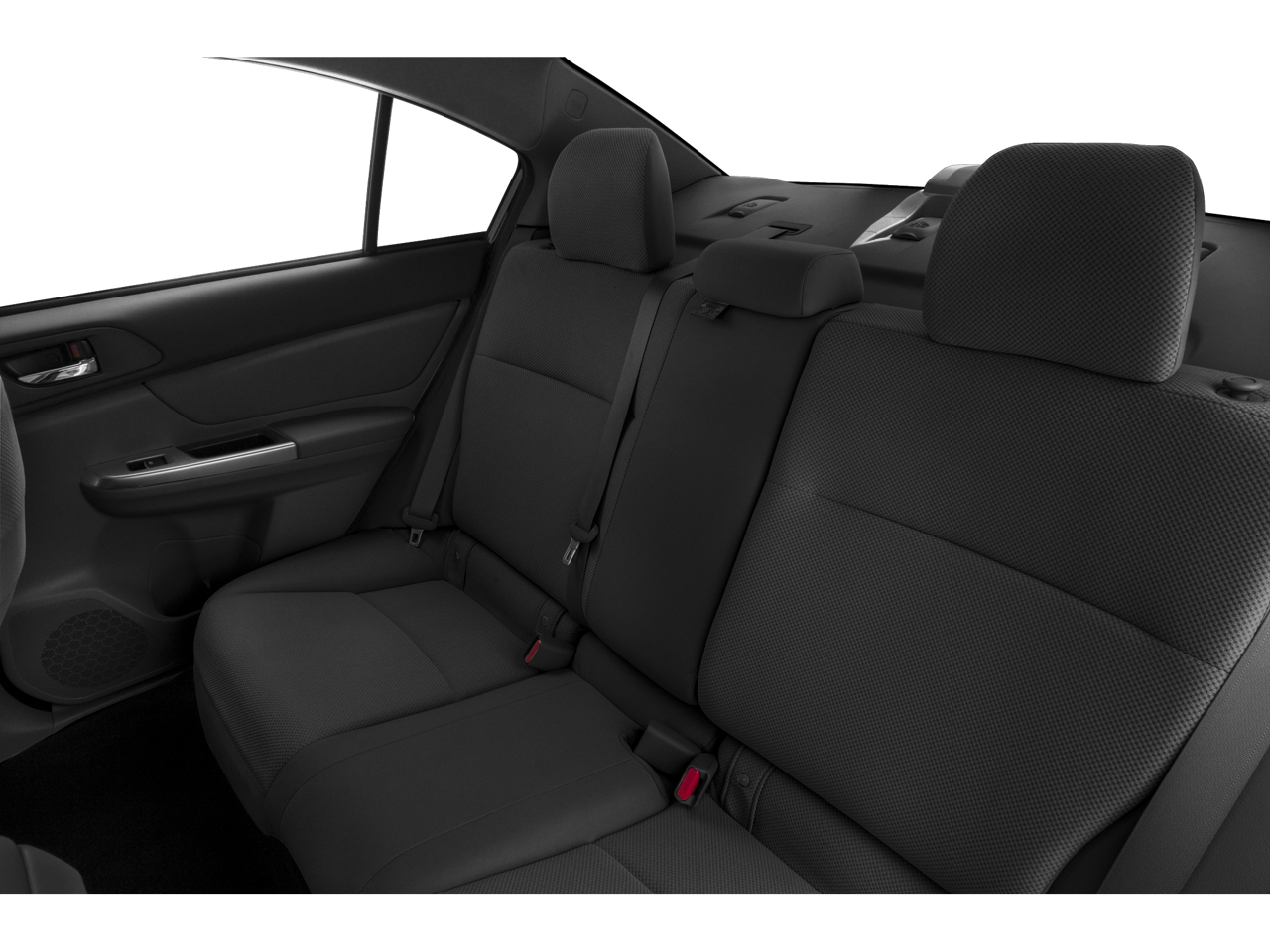 2015 Subaru Impreza Limited