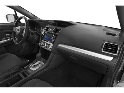 2015 Subaru Impreza Limited