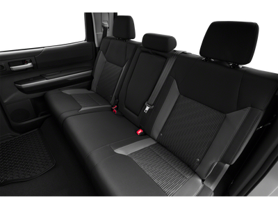 2015 Toyota Tundra SR5