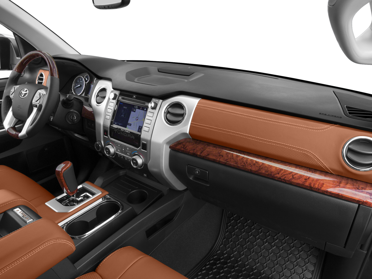 2016 Toyota Tundra 1794